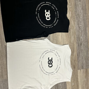 J80 Men’s Athletic Tank Top Size Medium (2)